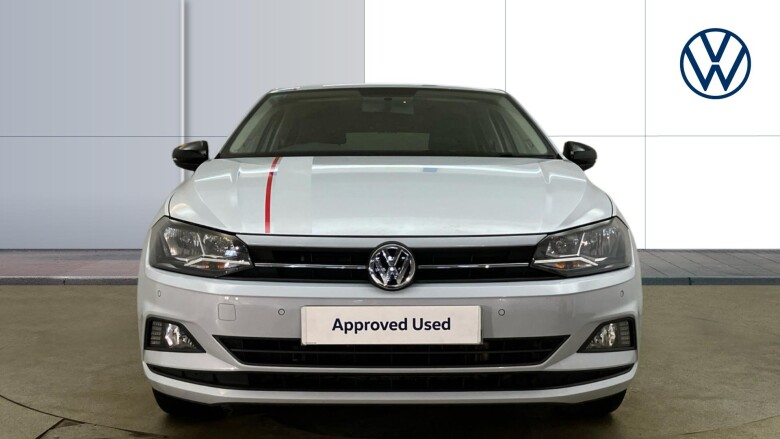 Volkswagen Polo 1.0 TSI 95 Beats 5dr Petrol Hatchback